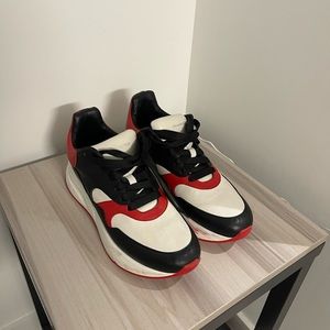 Alexander McQueen sneakers